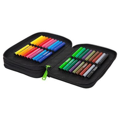 CoolPack, Jumper 2, penar dublu cu rechizite scolare, Game Over