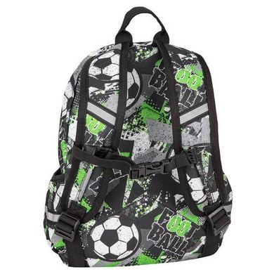 CoolPack, Toby, rucsac gradinita, Let's Gol