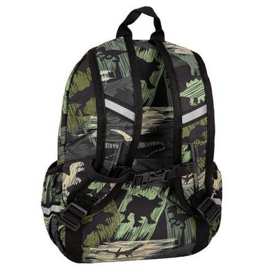 CoolPack, Toby, rucsac pentru scoala, Adventure Park, marime XS