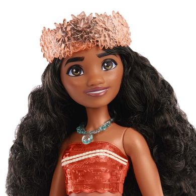 Disney Princess, papusa Moana