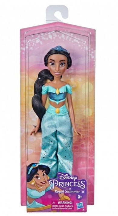 Disney Princess, Printesa Jasmine, papusa