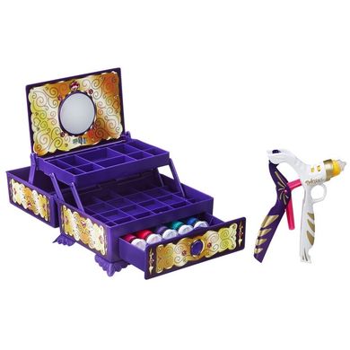 DohVinci, Cutie magica de bijuterii, set creativ