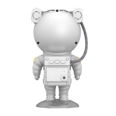 Extralink Home, Proiector de stele, Lumina de noapte, pentru copii, Astronaut