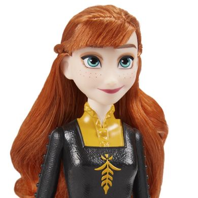 Frozen, Anna, papusa
