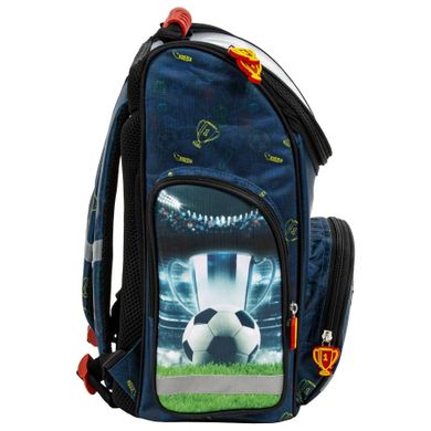 Ghiozdan, fotbal
