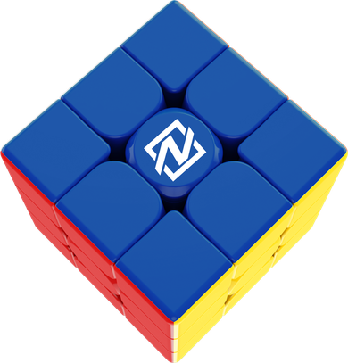 Goliath, NexCube 3-3, cubul, joc logic