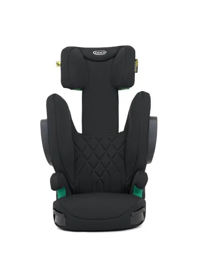 Graco, Eversure, I-Size, scaun auto, 100-150 cm, Black