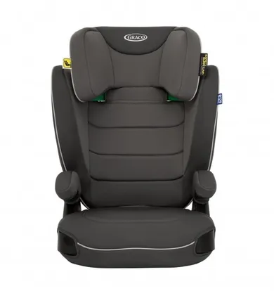 Graco, Logico L, I-Size, scaun auto, Iron, 100-150 cm