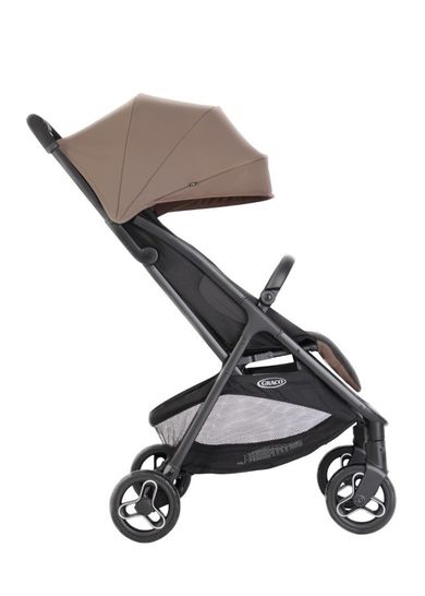 Graco, MyAvo, carucior sport, Fossil
