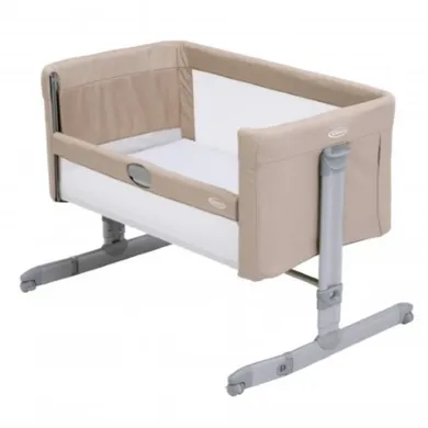 Graco, Sweet2Sleep, patut, Oatmeal