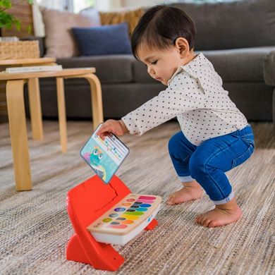 Hape, Baby Einstein, Pian cu valori Magic Touch