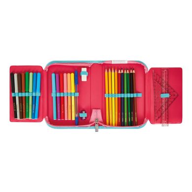 Herlitz, penar cu rechizite scolare, Ballet Love