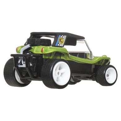 Hot Wheels, Boulevard, Meyers Manx, masina, scara 1:64, JBL22