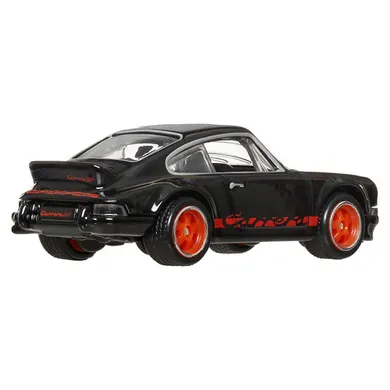 Hot Wheels, Boulevard, Porsche 911 Carrera RS 2.7, masina, scara 1:64, JBL19