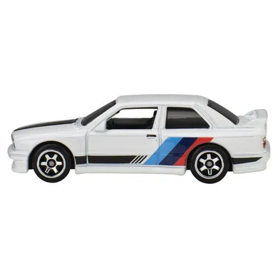 Hot Wheels, Celebrations, 1992 BMW M3, masina, scara 1:64, JBY56