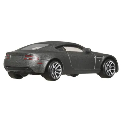 Hot Wheels, Fast & Furious, 2005 Aston Martin DB9, masina, scara 1:64, JBY35