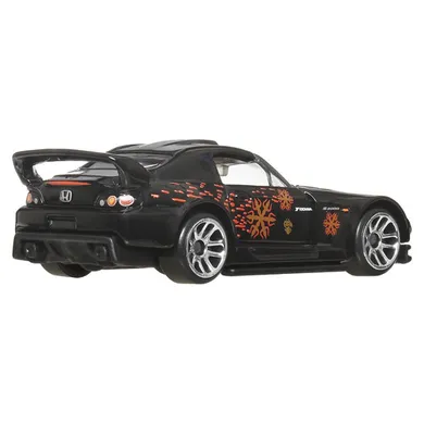 Hot Wheels, Fast & Furious, Honda S2000, masina, scara 1:64, JBY34