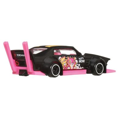Hot Wheels, Neon Speeder, Mad Manga, masina, scara 1:64, JBY95