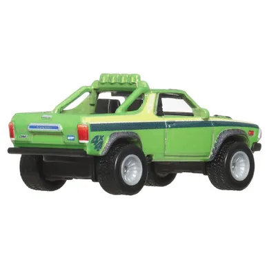 Hot Wheels, Premium, Car Culture, Subaru Brat, masina, scara 1:64, JBK72