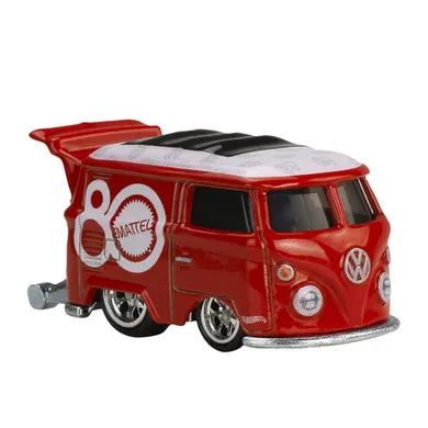 Hot Wheels, Premium, Popculture, Kool Kombi, masina, scara 1:64, JBL68
