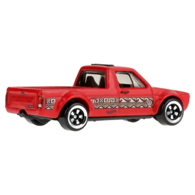 Hot Wheels, Surf's Up, Volkswagen Caddymasina, scara 1:64, JCB69