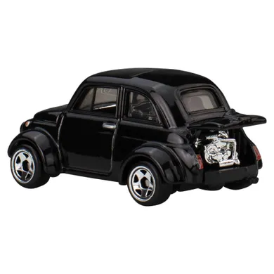 Hot Wheels, Vintage Racing Club, '60s Fiat 500 D Modificado, masina, scara 1:64