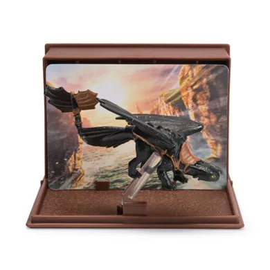 How To Train Your Dragon, World of Berk: Book of Dragons, figurina de colectie, 1 buc.