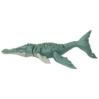 Jurassic World, Frenzy Pack, Torvoneustes, figurina dinozaur, JCL54