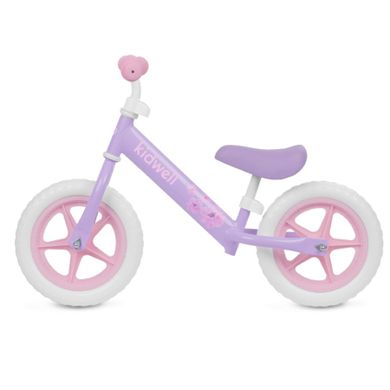 Kidwell, Rebel, bicicleta fara pedale, Violet