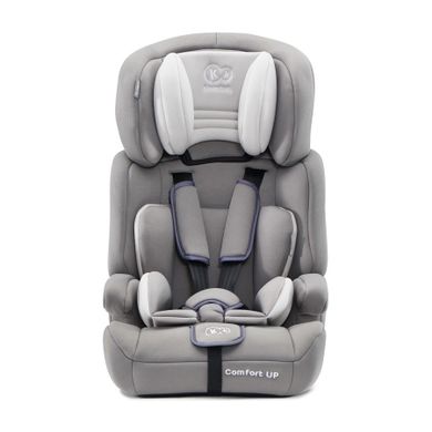 Kinderkraft, Comfort Up, scaun auto, gri