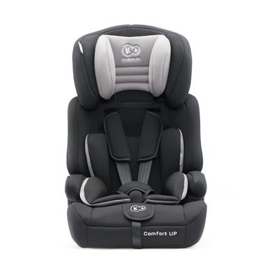 Kinderkraft, Comfort Up, scaun auto, negru