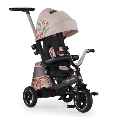 Kinderkraft, Easytwist, tricicleta, bird