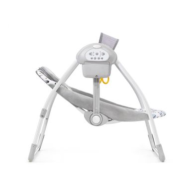 Kinderkraft, Flo, balansoar electric 2in1, menta