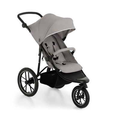 Kinderkraft, Helsi 2, carucior sport, Dust Grey