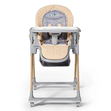 Kinderkraft, Lastree, scaun de masa