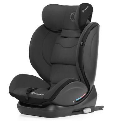 Kinderkraft, MyWay, scaun auto pentru copii Isofix 0-36kg, negru
