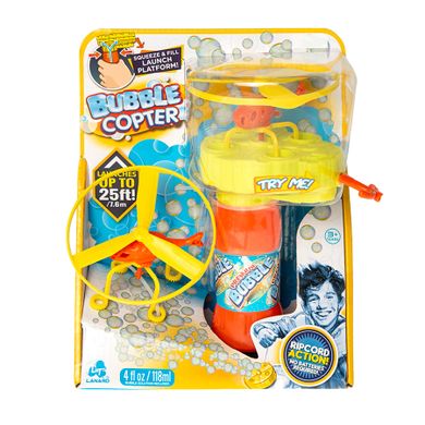 Lanard, BubbleCopter, baloane de sapun