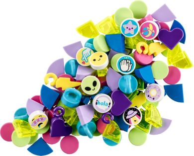 LEGO DOTS, DOTS Extra - Seria 6, 41946