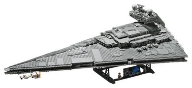 LEGO Star Wars, Imperial Star Destroyer, 75252