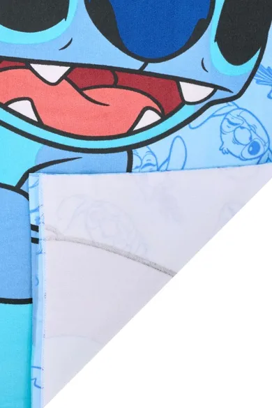 Lilo si Stitch, prosop din microfibra, 70-140 cm