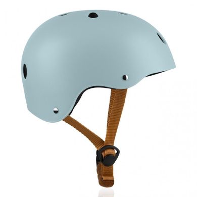 Lionelo, casca de bicicleta, Blue Sky