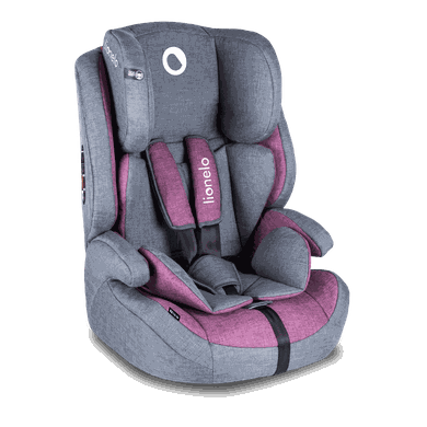 Lionelo, Nico, scaun auto, 9-36 kg, Violet