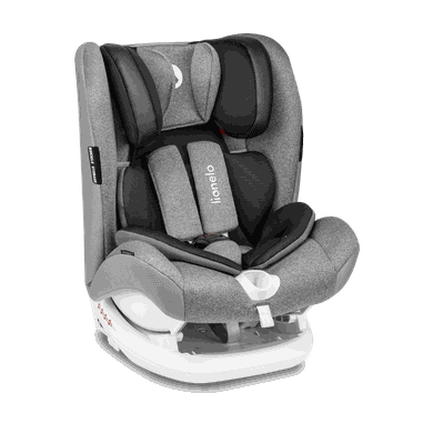 Lionelo, Oliver, scaun auto, 9-36 kg, Stone