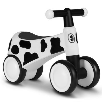 Lionelo, Sammy, bicicleta fara pedale, White