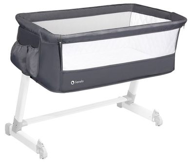 Lionelo, Theo, patut suplimentar, Dark Grey