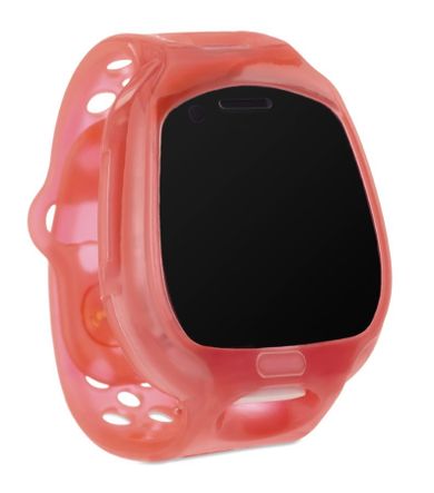 Little Tikes, Tobi 2, Robot Smartwatch, jucarie interactiv, rosu