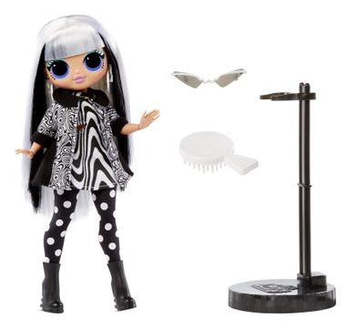 L.O.L. Surprise, O.M.G., Groovy Babe, papusa