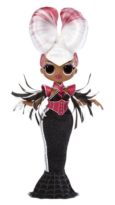 L.O.L. Surprise, O.M.G. Movie Magic, Spirit Queen, papusa