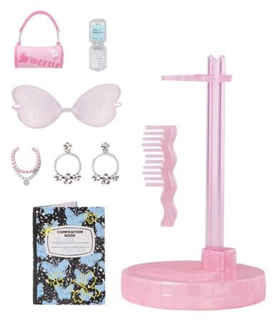 L.O.L. Surprise, Tweens, Olivia Flutter, papusa fashionista