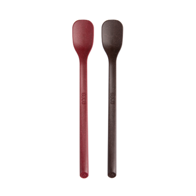 Lovi, lingurita pentru bebelusi, Tamarillo, 2 buc.